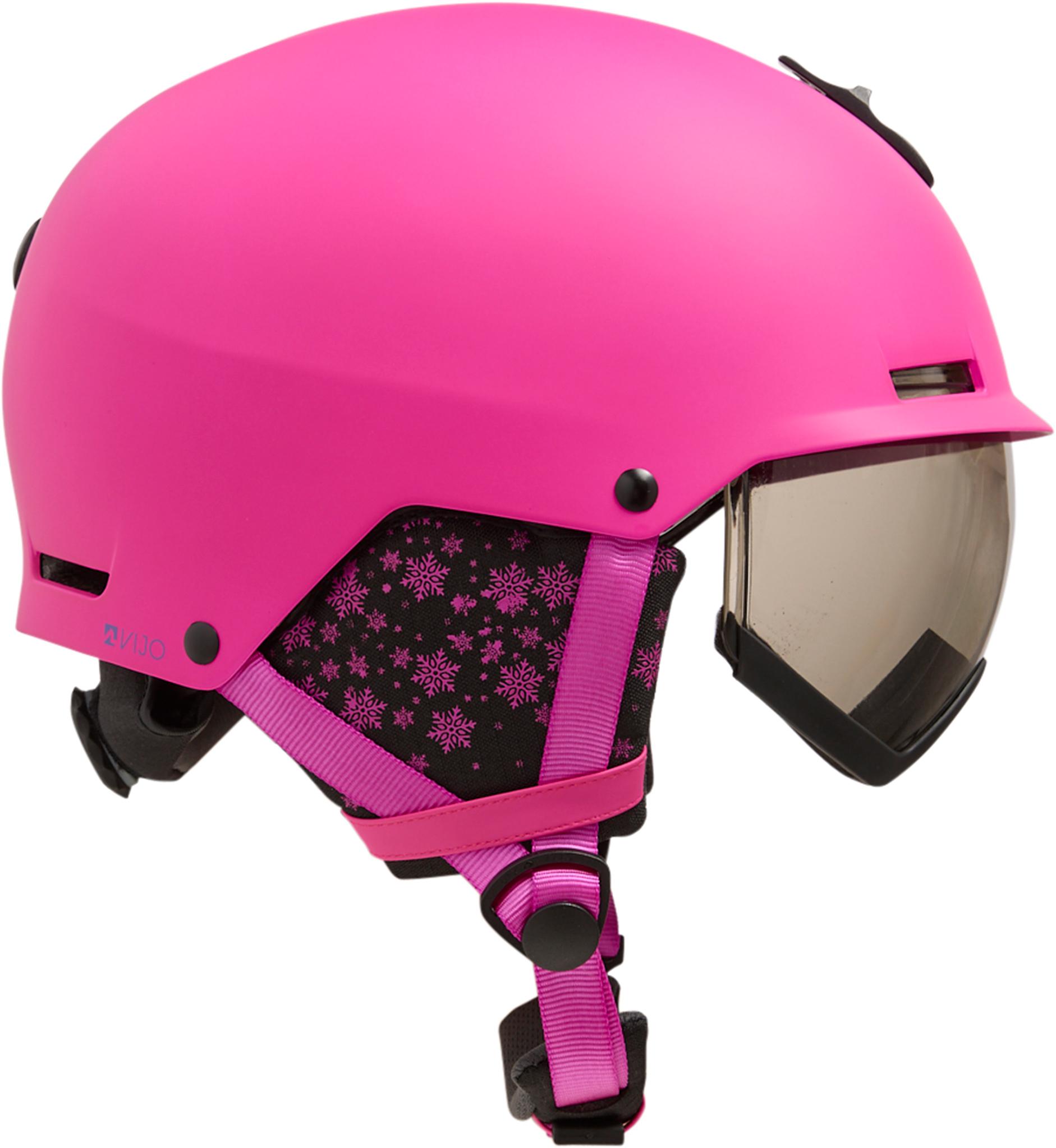 Numéro de l'image de la galerie de produits 2 pour le produit Casque Vijo - Unisexe