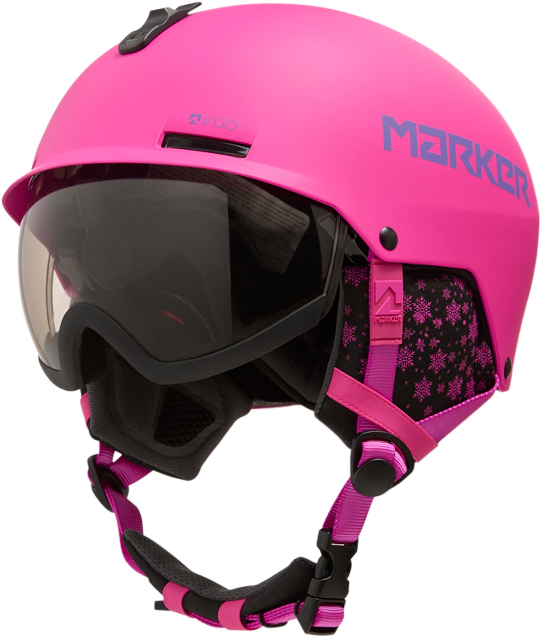 Image de produit pour Casque Vijo - Unisexe