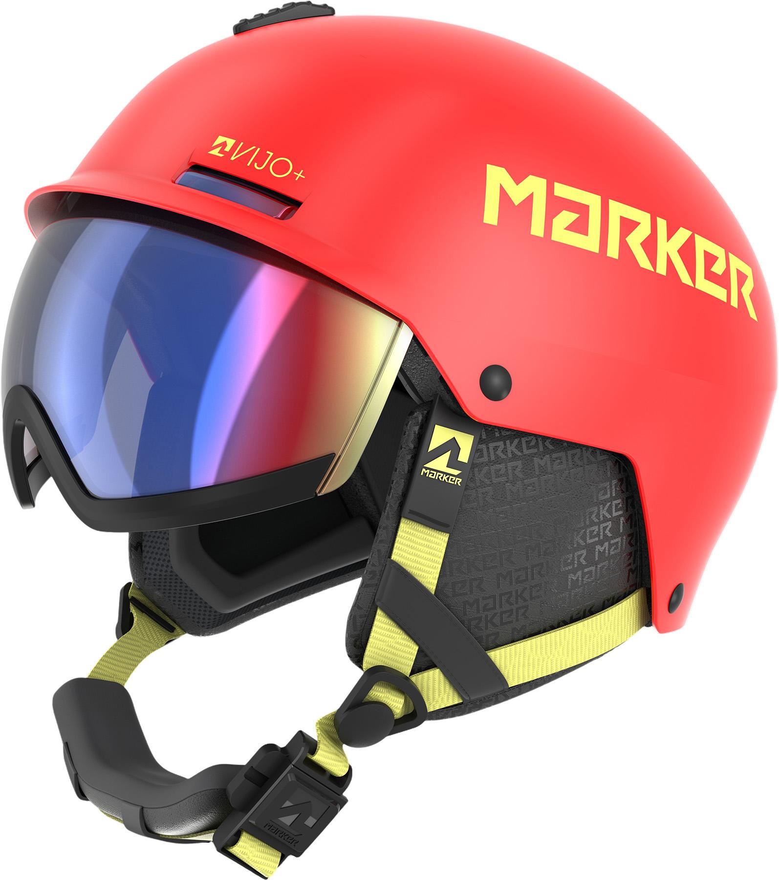 Image de produit pour Casque Vijo+ - Enfant