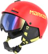 Colour: Red - Yellow