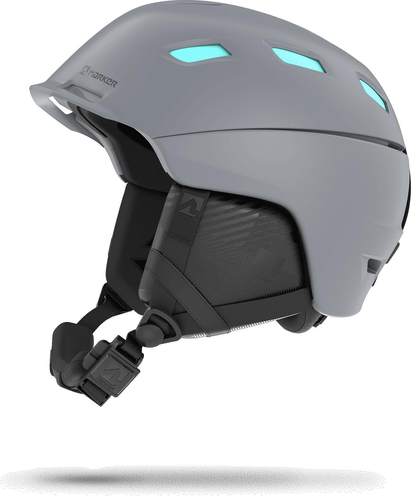 Product gallery image number 1 for product Ampire Helmet - Women's