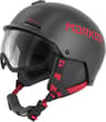 Colour: Black - Red