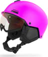 Colour: Pink