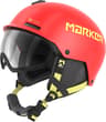Colour: Red - Yellow