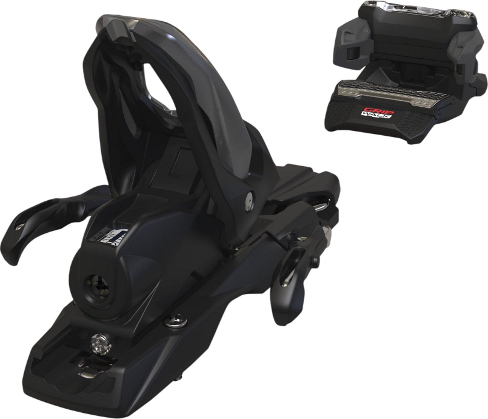Product gallery image number 2 for product Squire 10 Bindings - Unisex