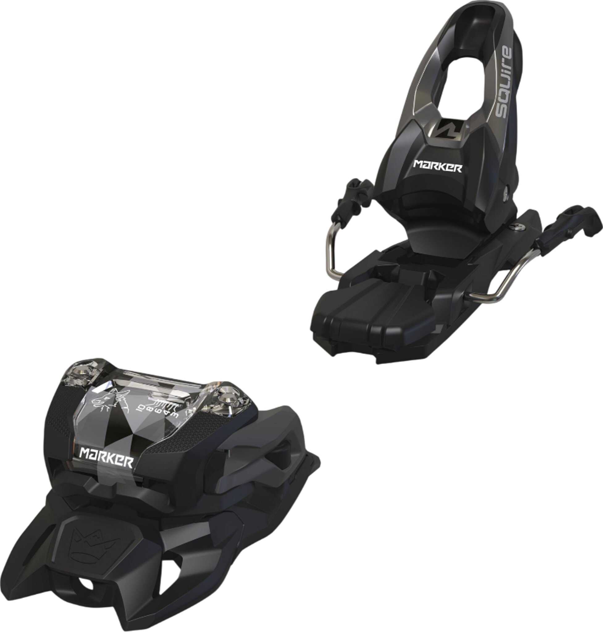 Product image for Squire 10 Bindings - Unisex