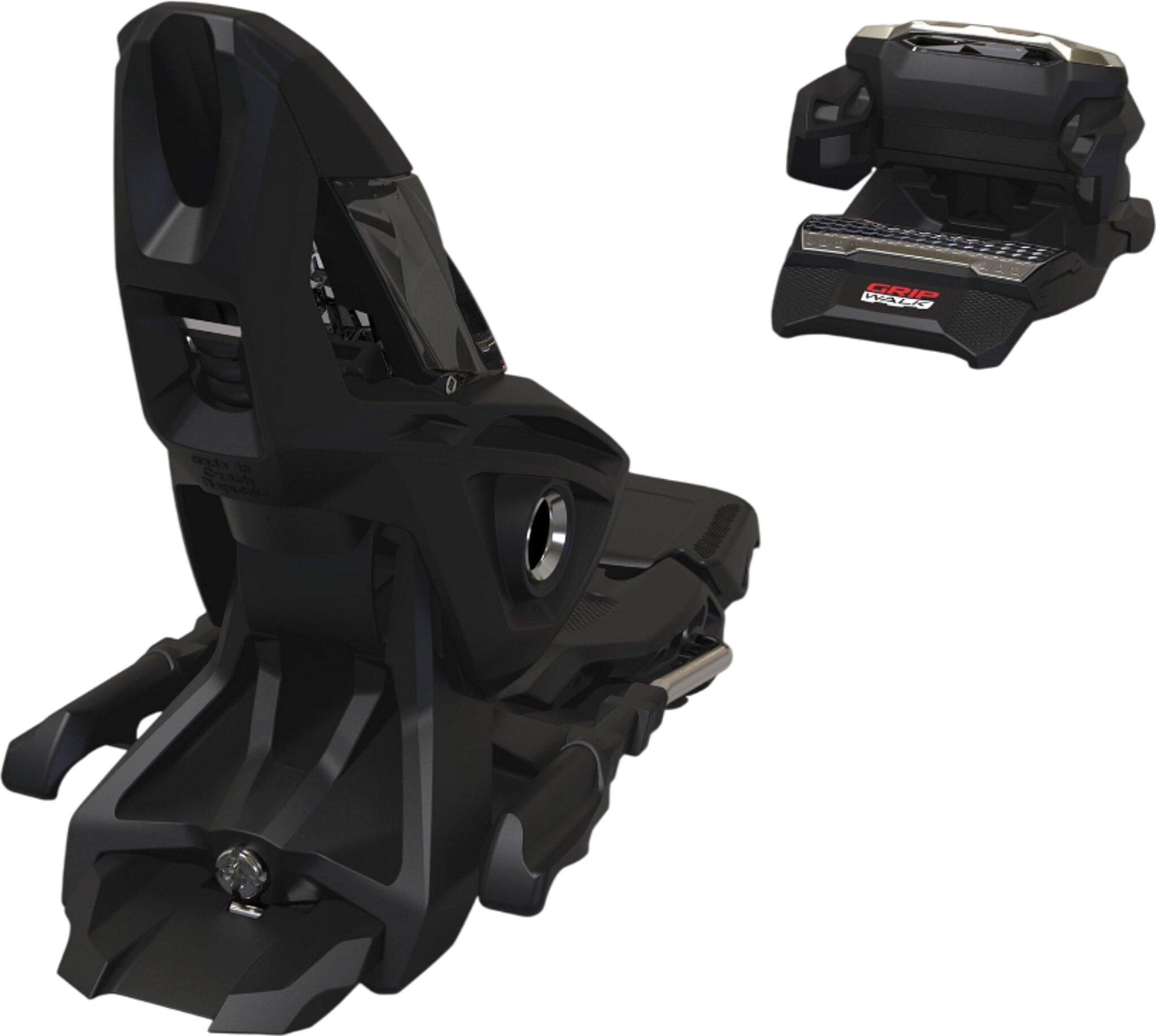 Product gallery image number 2 for product Squire 11 Bindings - Unisex