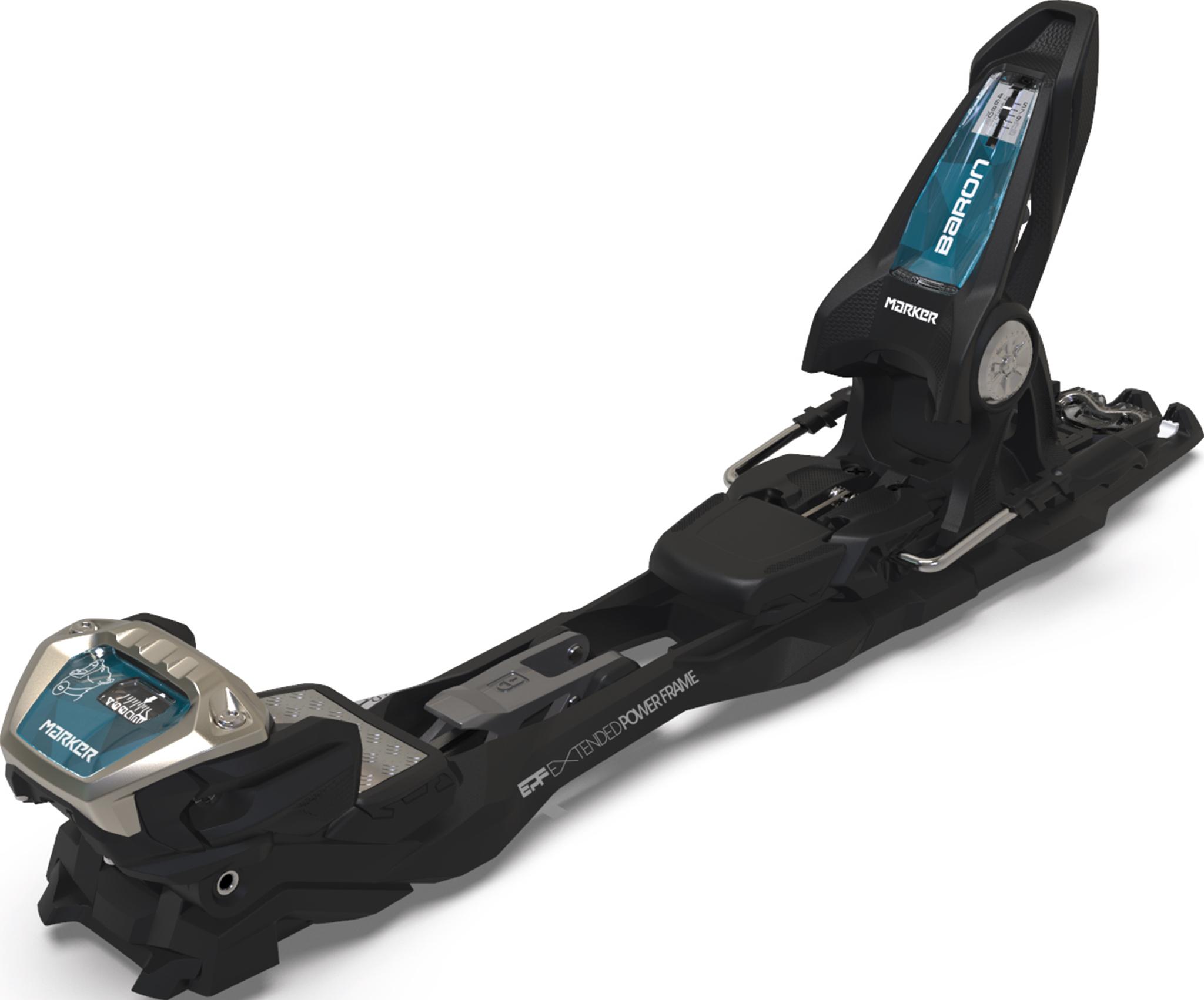 Product gallery image number 1 for product Baron EPF 13 Bindings - Unisex