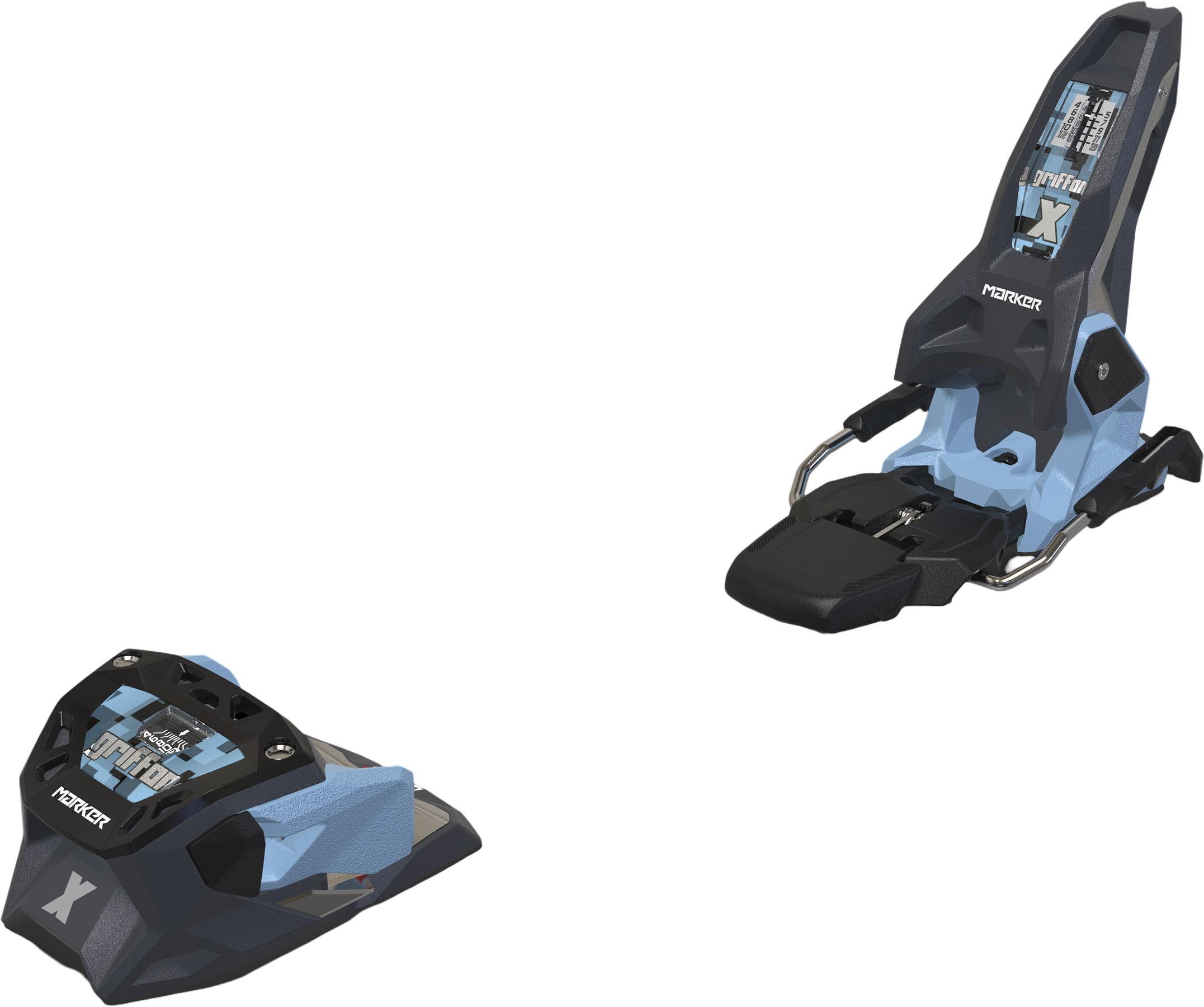 Image de produit pour Fixations de ski Griffon X 13