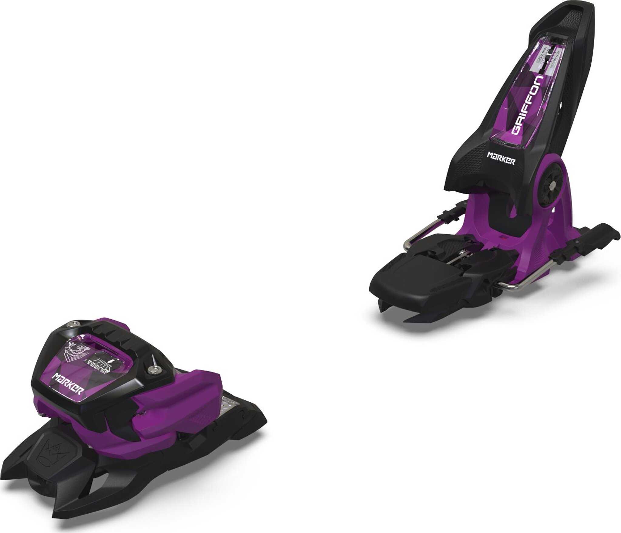 Product image for Griffon 13 Bindings