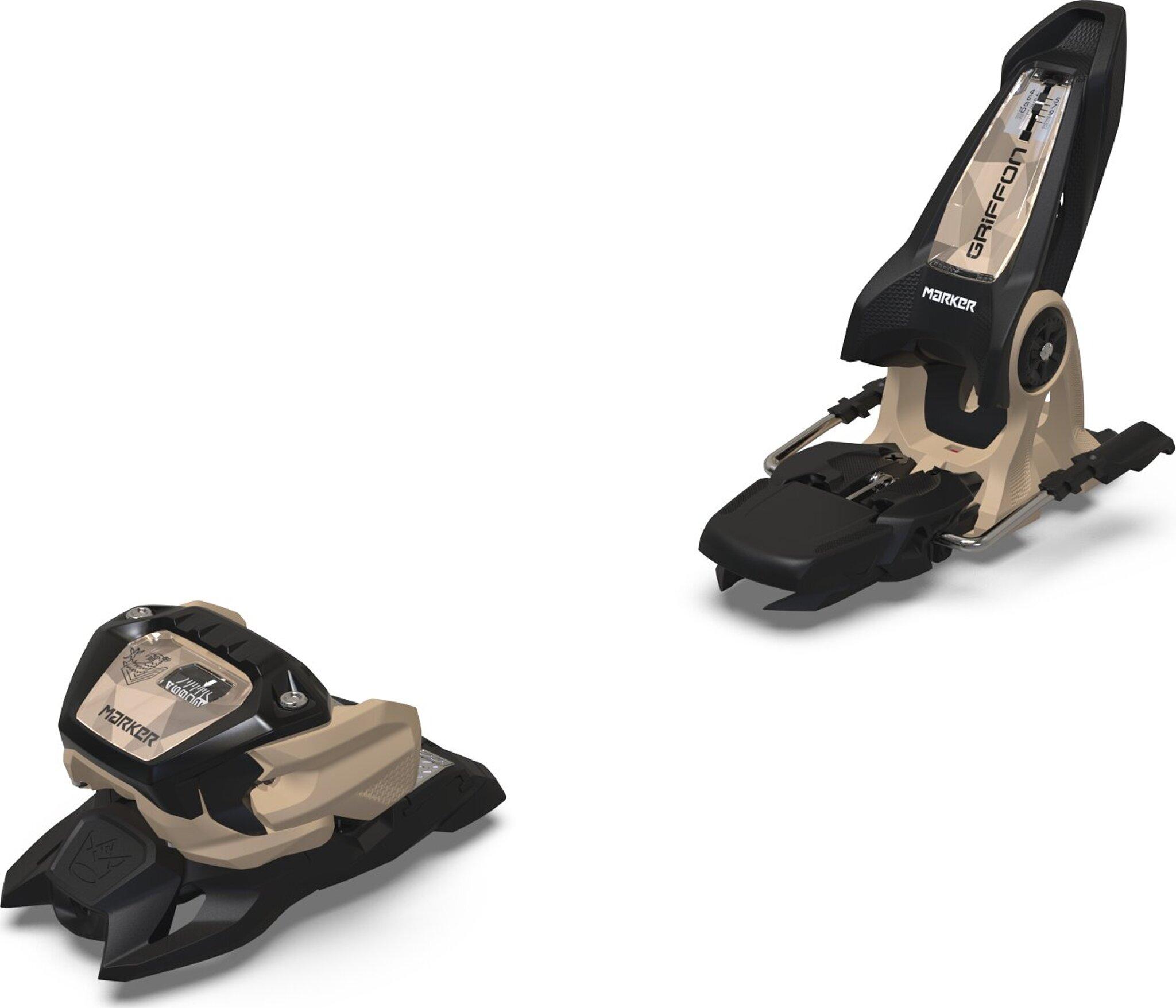 Product gallery image number 1 for product Griffon 13 Bindings