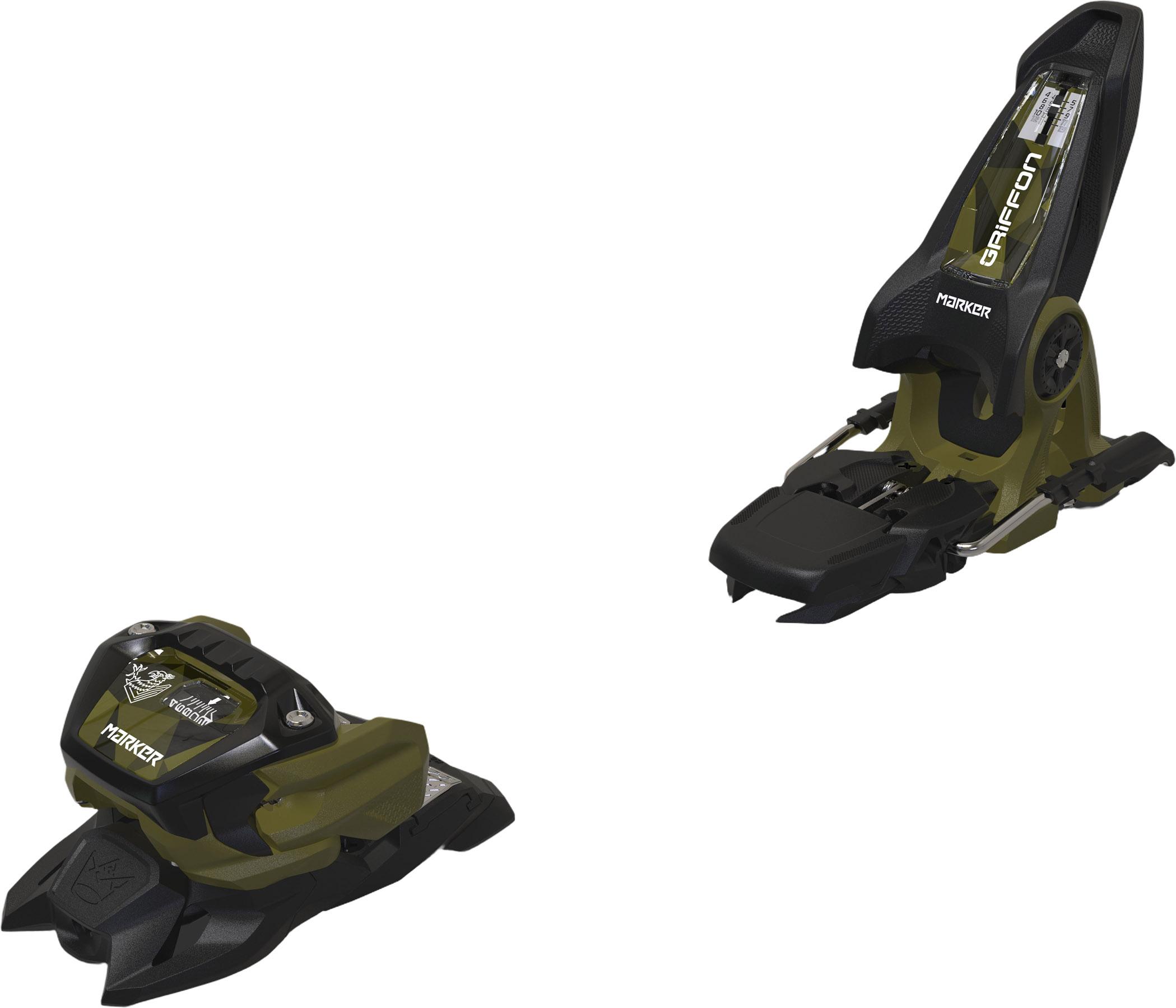Product image for Griffon 13 Bindings