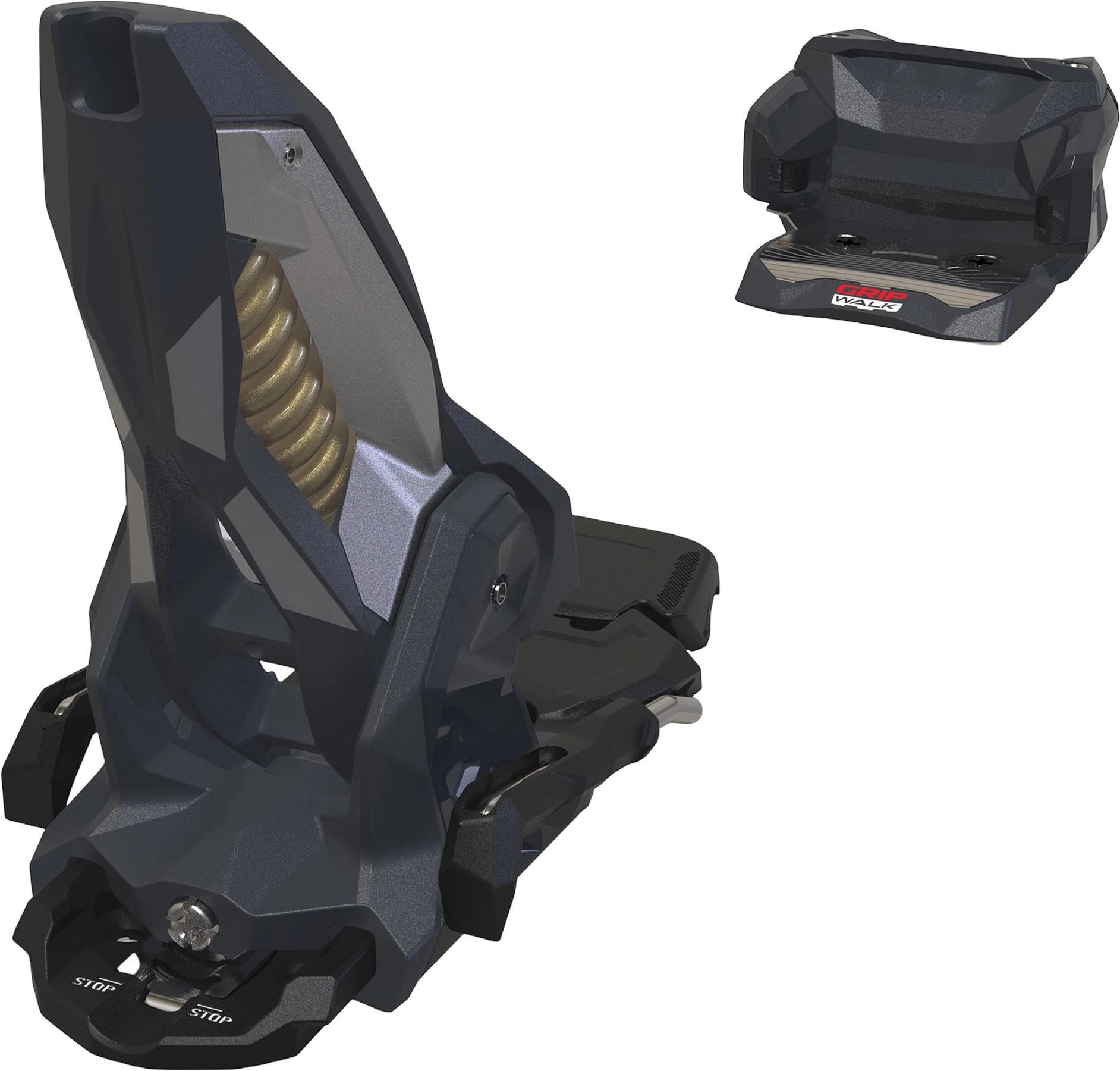 Product gallery image number 2 for product Griffon X 13 Mwerks Ski Bindings