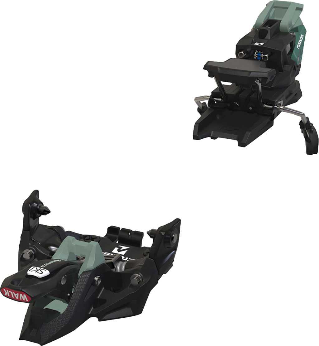 Product image for Cruise 10 Ski Binding - Unisex