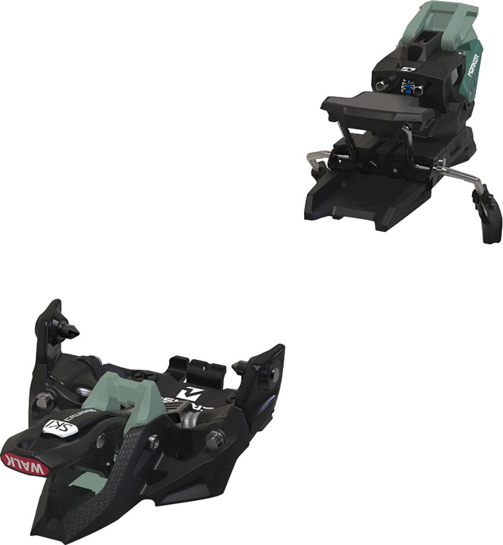 Product gallery image number 1 for product Cruise 10 Ski Binding - Unisex