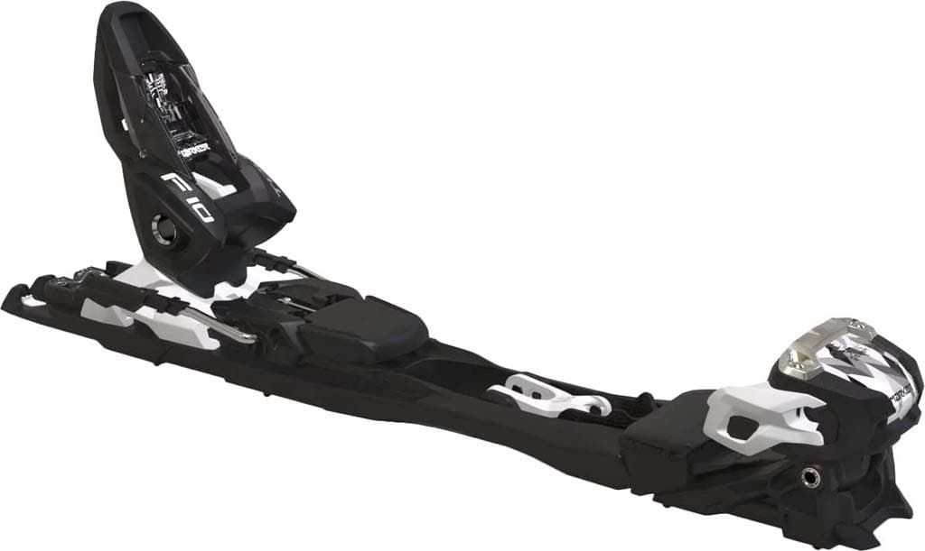 Numéro de l'image de la galerie de produits 2 pour le produit Fixation F10 Tour - Unisexe