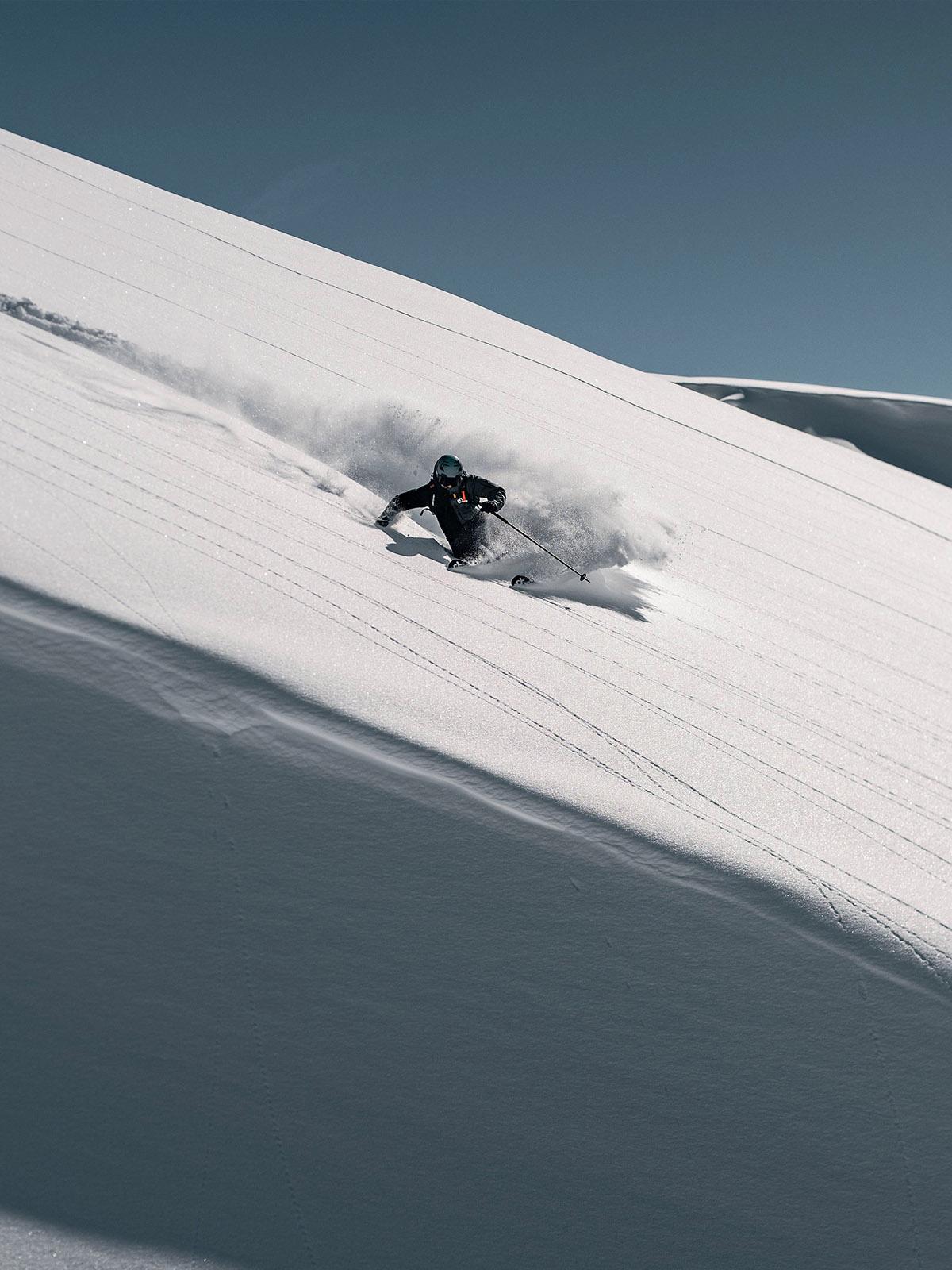 Product gallery image number 4 for product Alpinist Free 11 Bindings