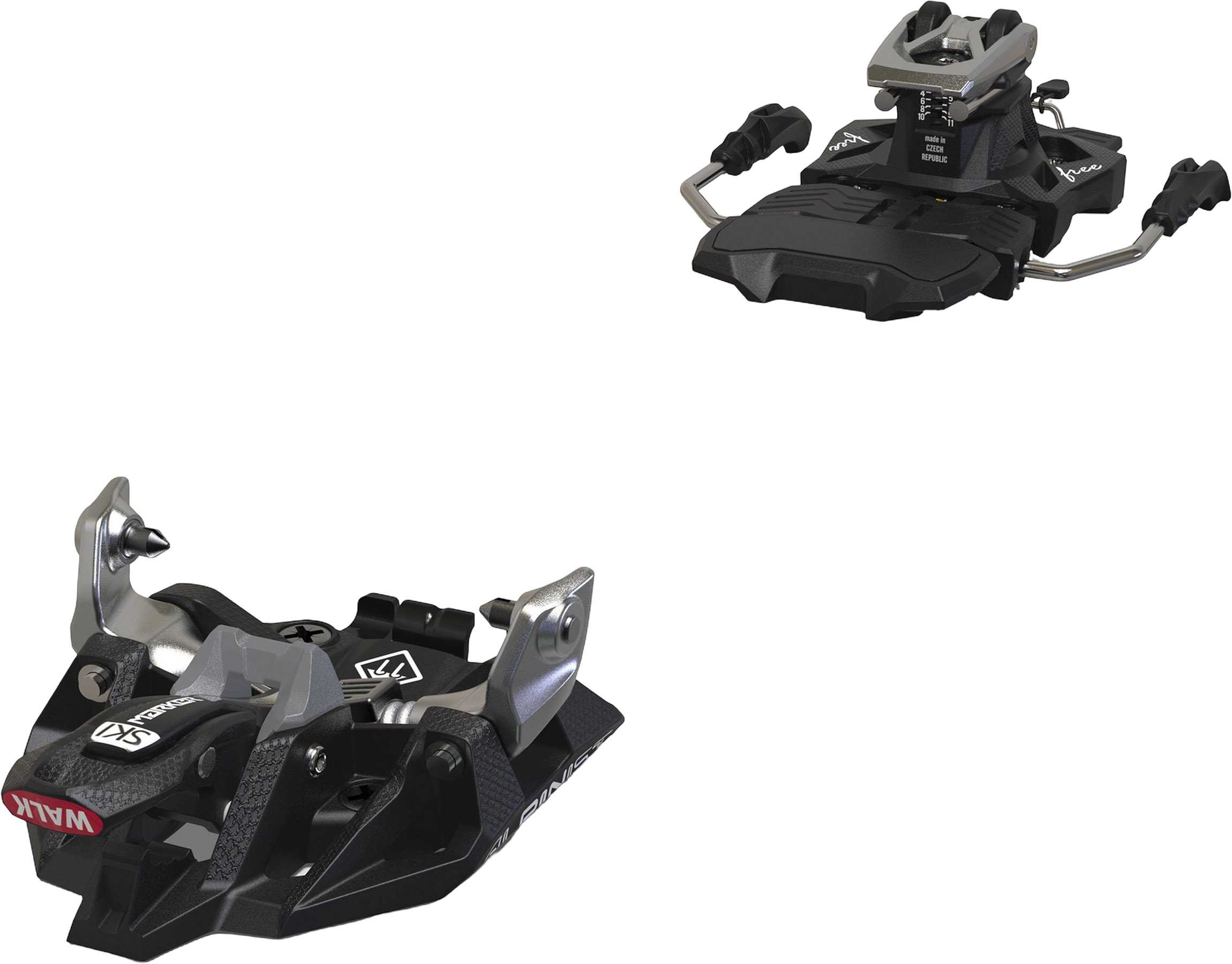 Product image for Alpinist Free 11 Bindings