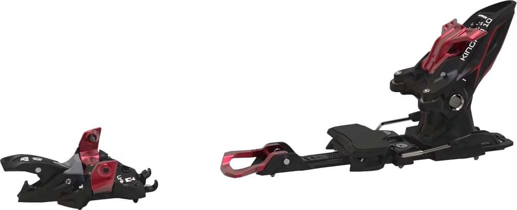 Numéro de l'image de la galerie de produits 2 pour le produit Fixation Kingpin 10 - Unisexe