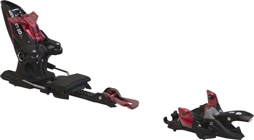 Numéro de l'image de la galerie de produits 3 pour le produit Fixation Kingpin 10 - Unisexe