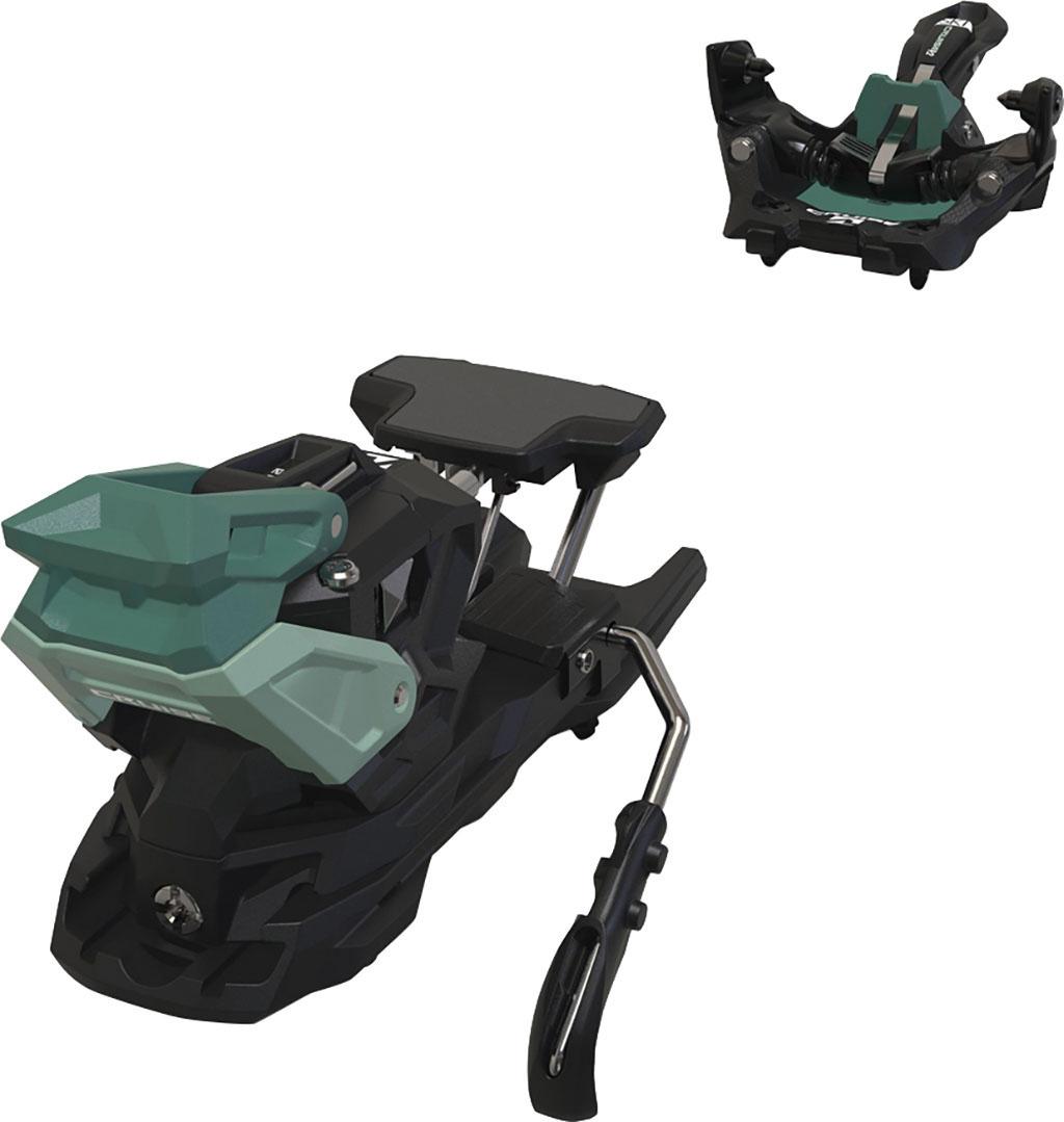 Product gallery image number 2 for product Cruise 12 90Mm Ski Binding - Unisex