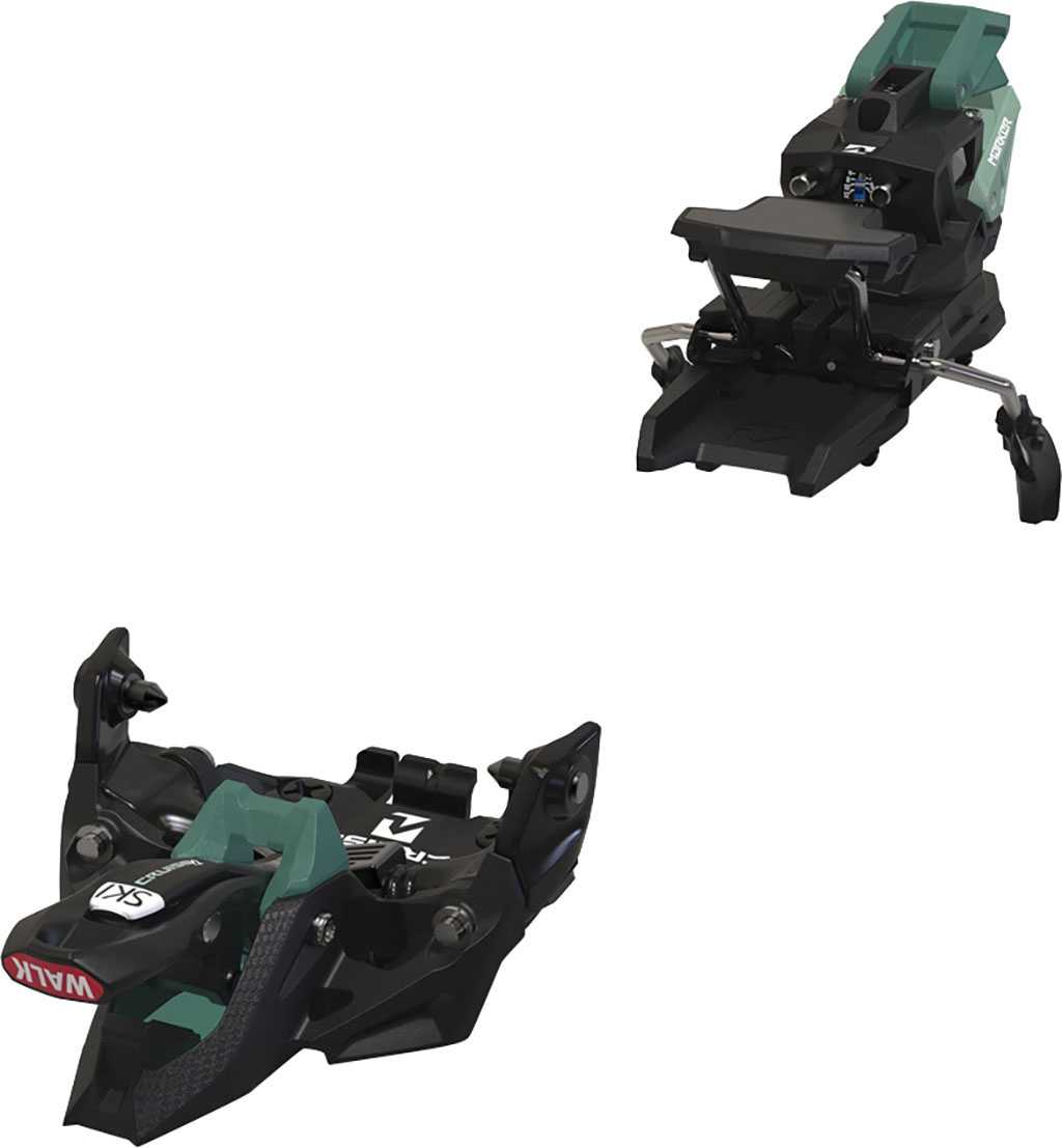 Product image for Cruise 12 90Mm Ski Binding - Unisex