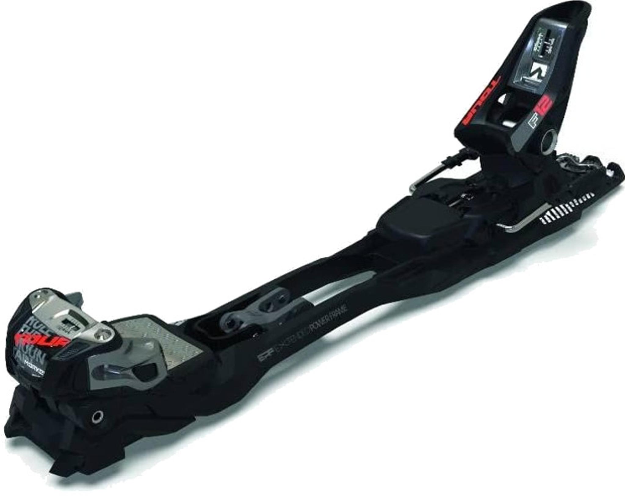 Product gallery image number 1 for product F12 Tour Epf Binding - Unisex