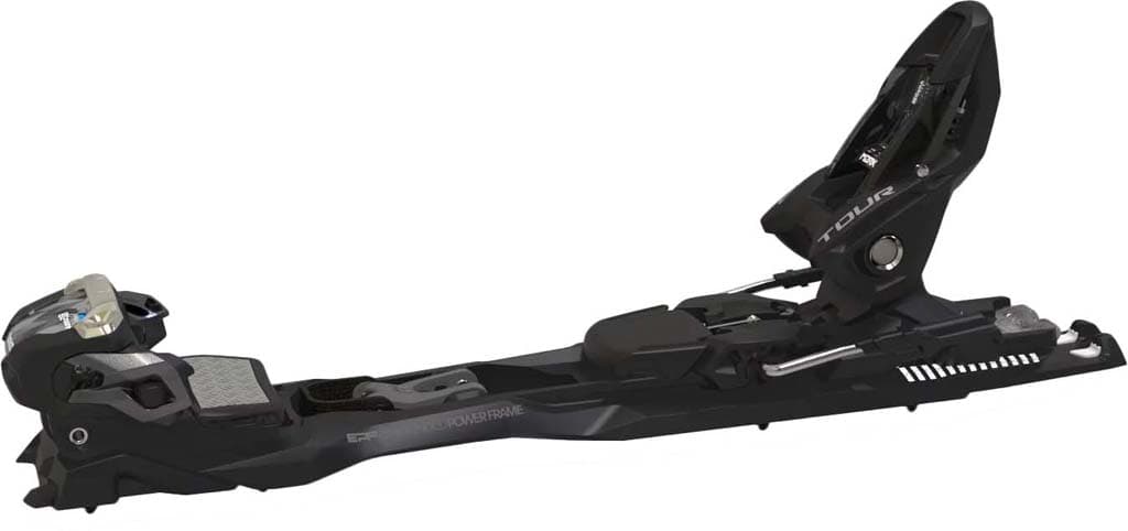 Product gallery image number 2 for product F12 Tour Epf Binding - Unisex