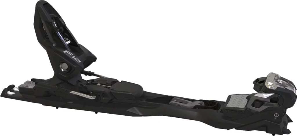 Product gallery image number 3 for product F12 Tour Epf Binding - Unisex