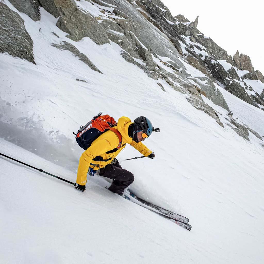 Numéro de l'image de la galerie de produits 4 pour le produit Fixation Kingpin M-Werks 12 - Unisexe