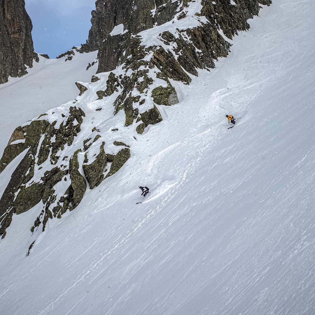 Numéro de l'image de la galerie de produits 5 pour le produit Fixation Kingpin M-Werks 12 - Unisexe