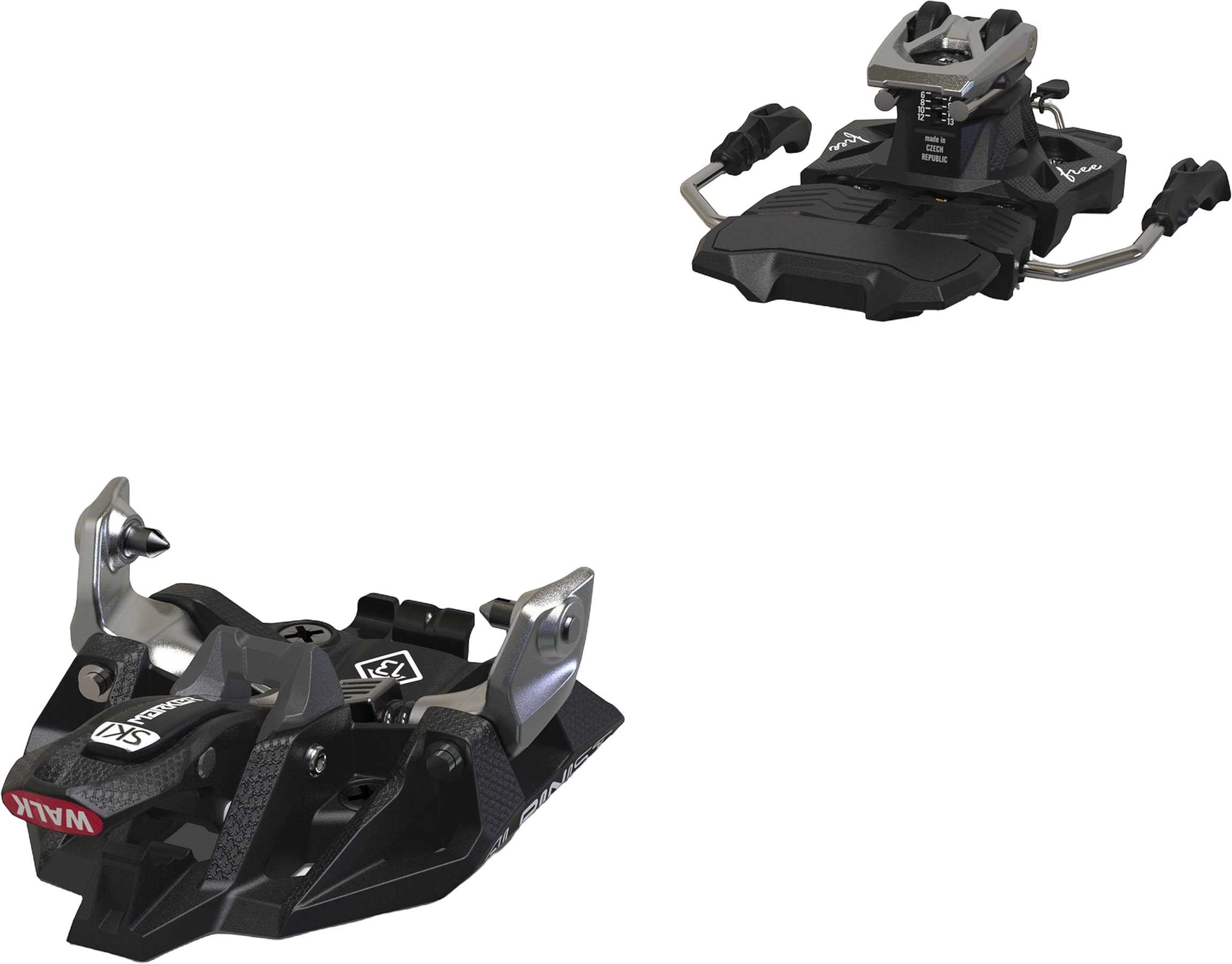 Product image for Alpinist Free 13 Bindings