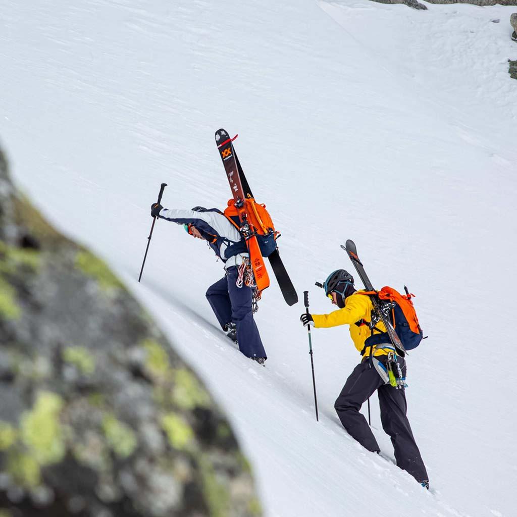 Product gallery image number 3 for product Kingpin 13 Binding - Unisex