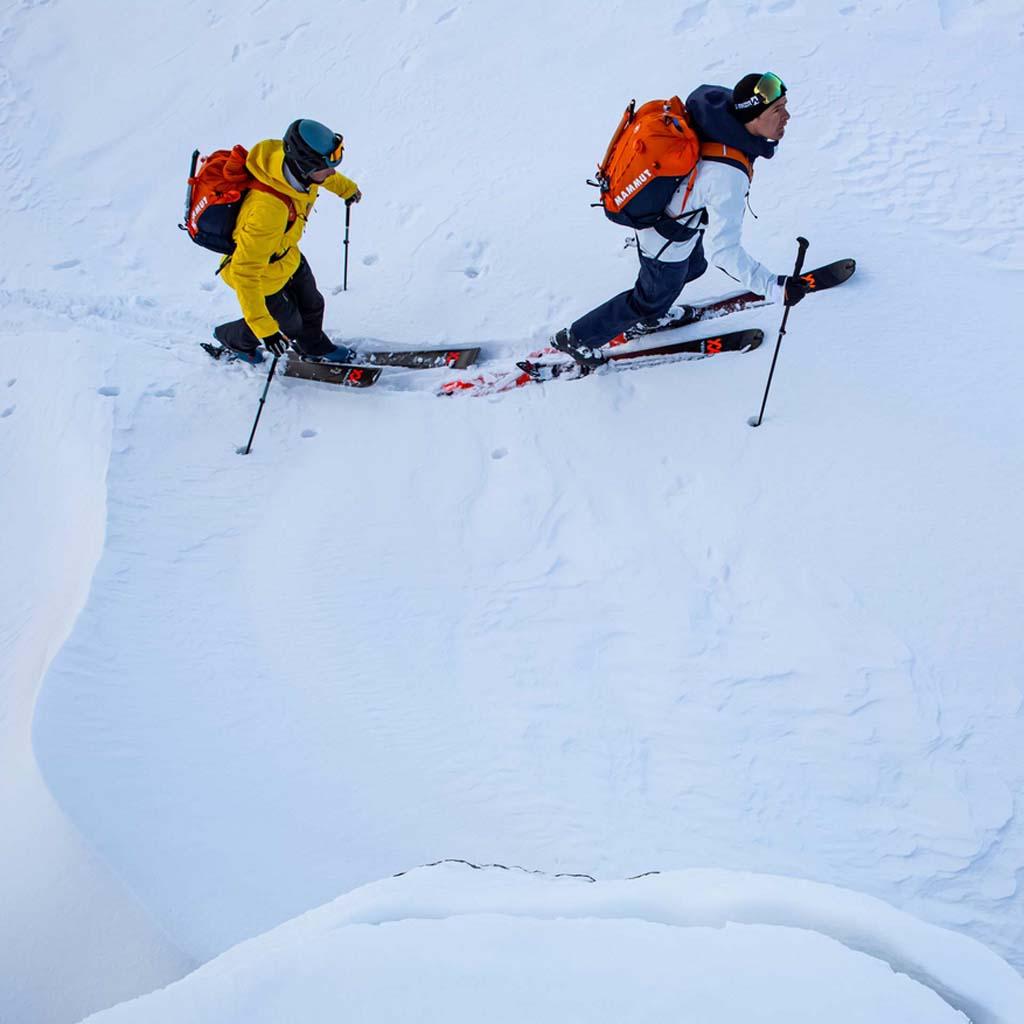 Product gallery image number 4 for product Kingpin 13 Binding - Unisex