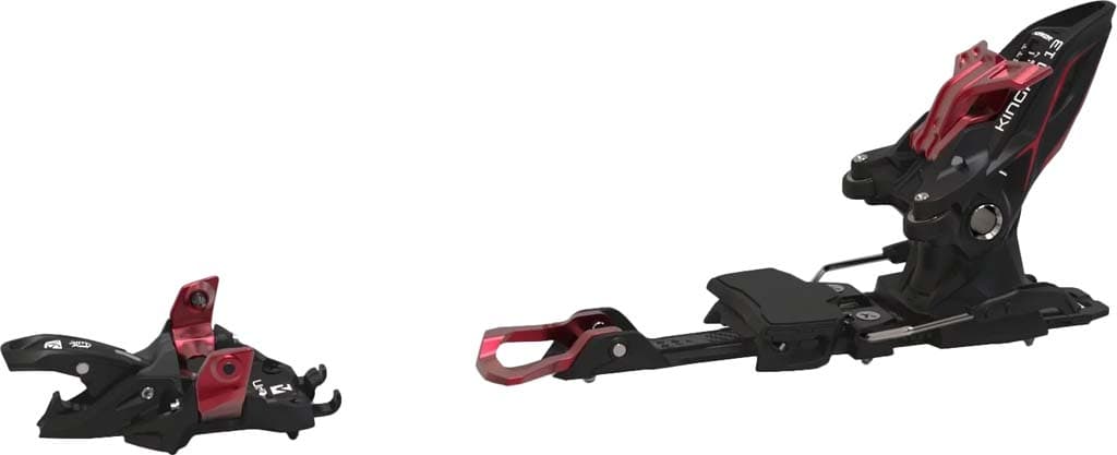 Product gallery image number 7 for product Kingpin 13 Binding - Unisex