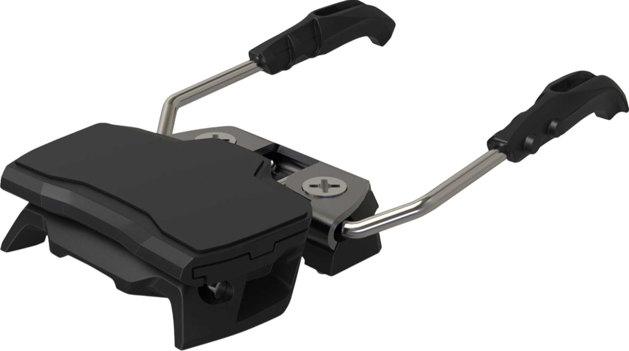 Product image for Kingpin Replacement Bindings Brake - 75-100 mm - Unisex