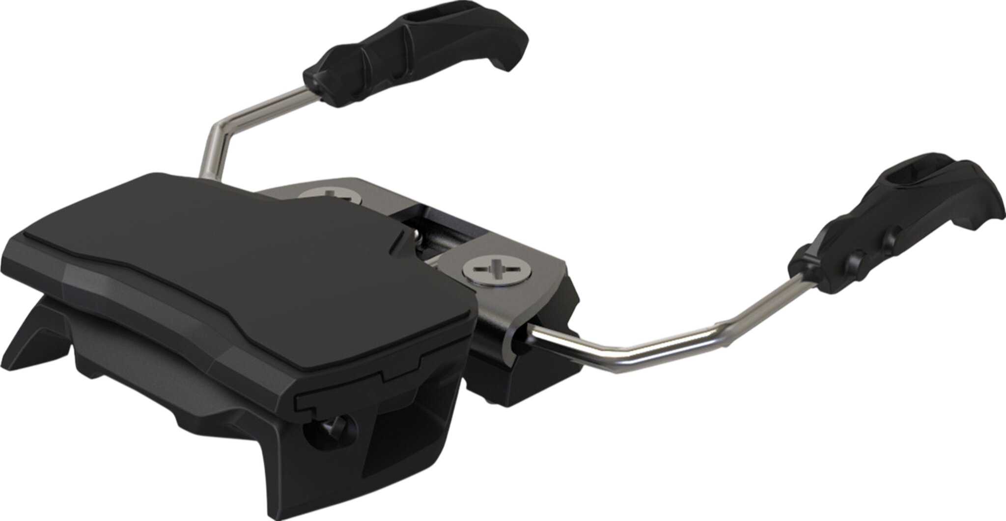 Product image for Kingpin Replacement Bindings Brake - 100-125 mm - Unisex