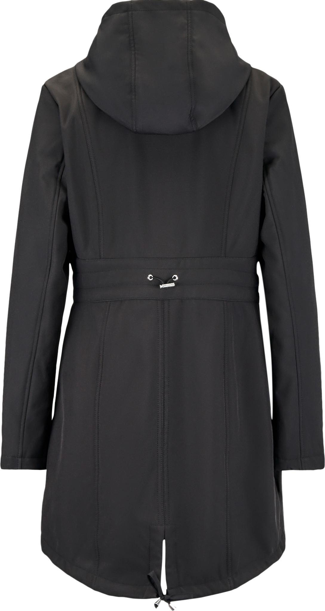 Product gallery image number 2 for product Manteau Zip Up - Femme