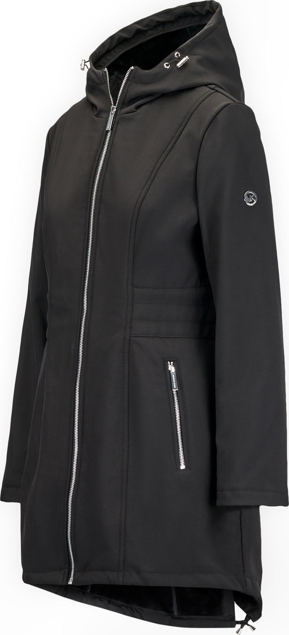 Product gallery image number 4 for product Manteau Zip Up - Femme