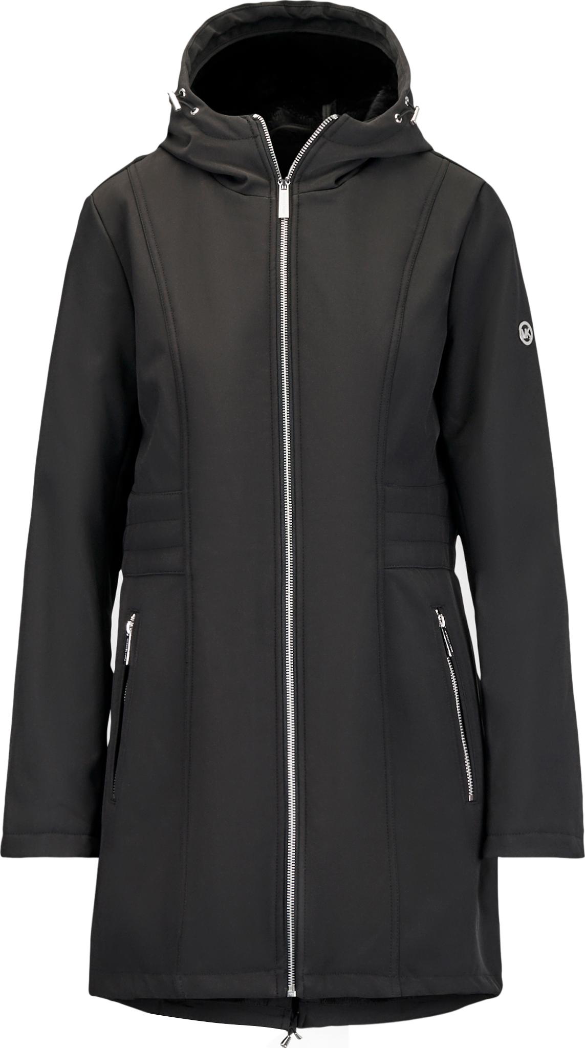 Product gallery image number 1 for product Manteau Zip Up - Femme