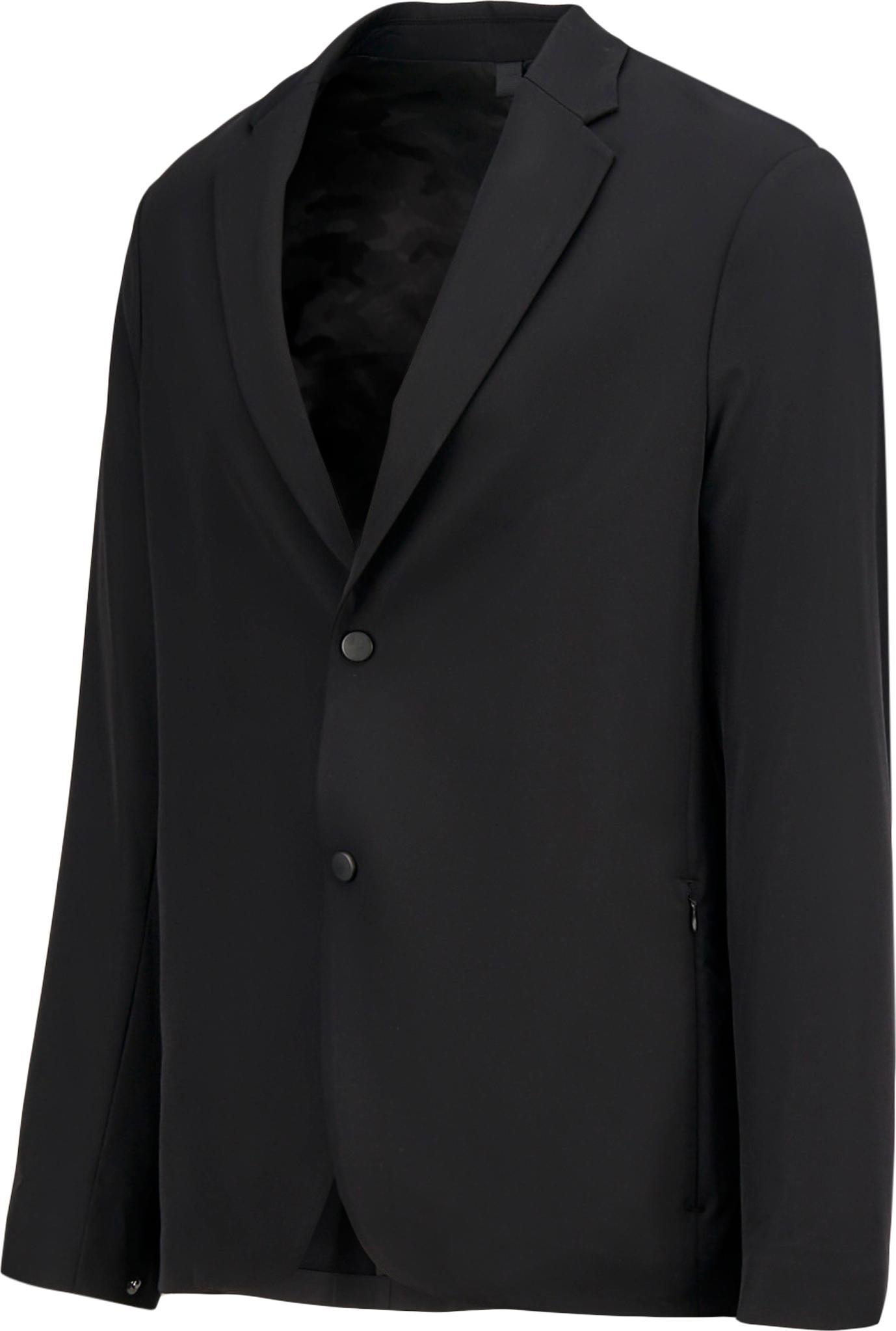 Product gallery image number 3 for product Sport Blazer - Men's