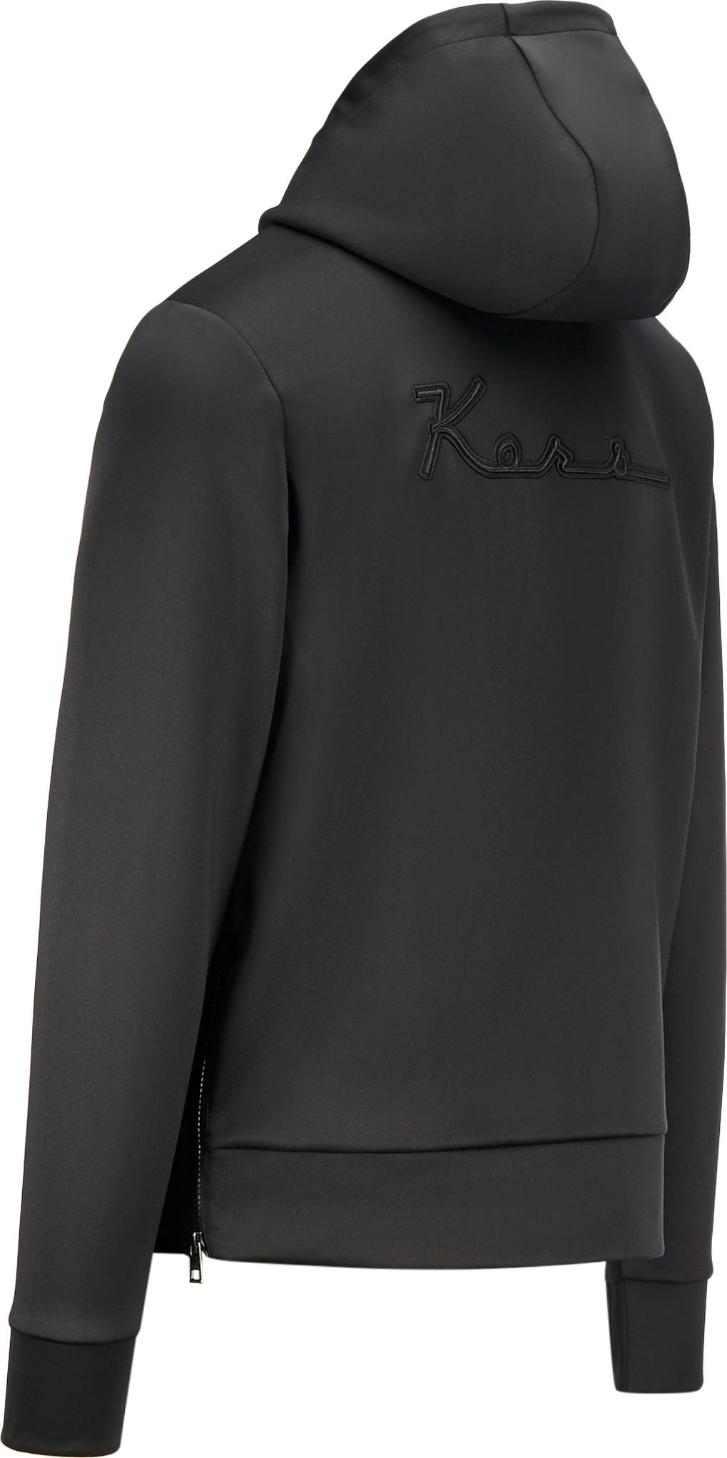 Product gallery image number 2 for product Logo Scuba Hoodie - Men's