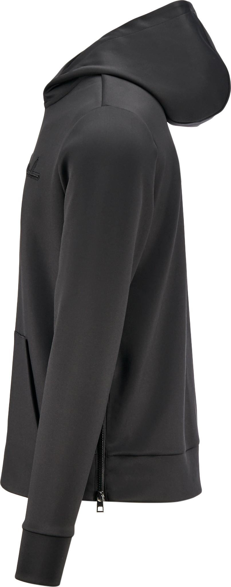 Product gallery image number 3 for product Logo Scuba Hoodie - Men's