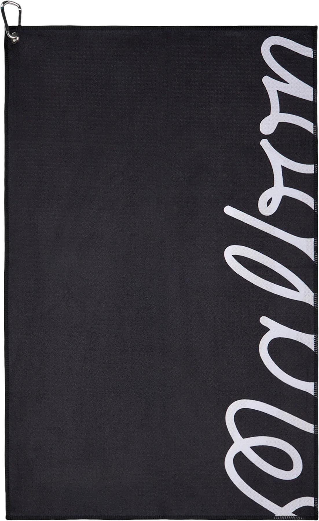 Product gallery image number 2 for product Golf Towel