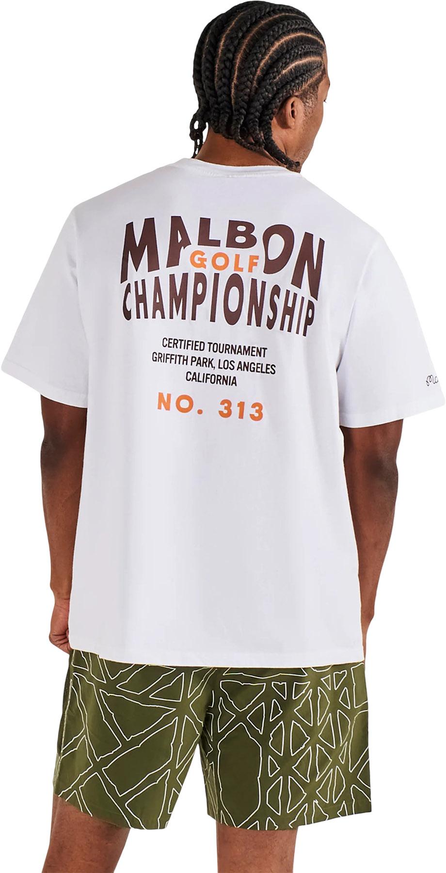Product gallery image number 3 for product Bermuda Championship T-Shirt - Men's
