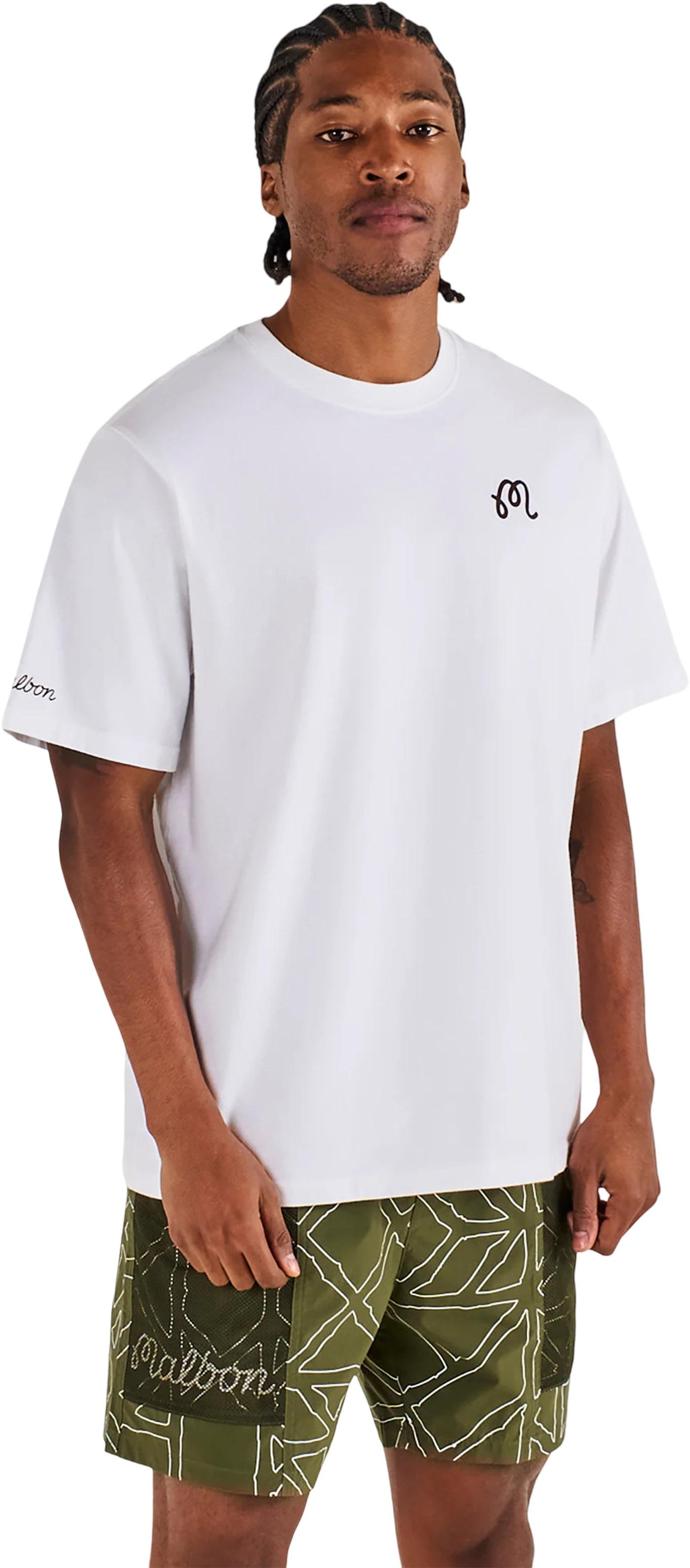 Product gallery image number 4 for product Bermuda Championship T-Shirt - Men's