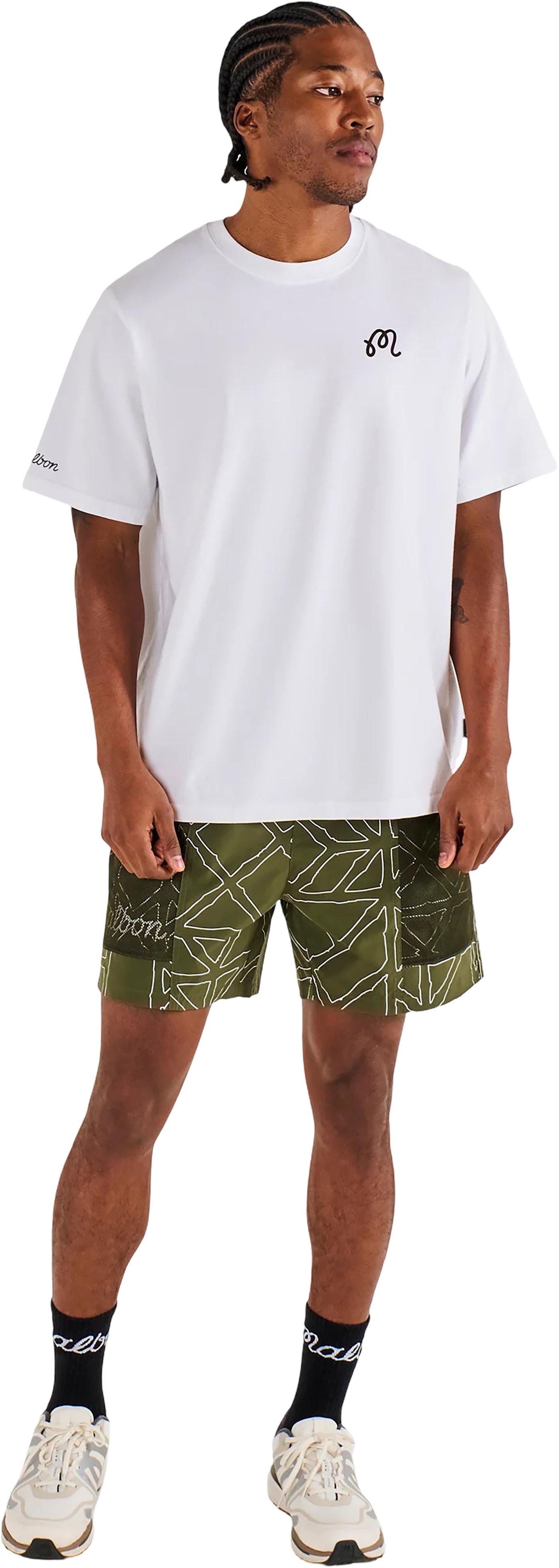 Product gallery image number 6 for product Bermuda Championship T-Shirt - Men's