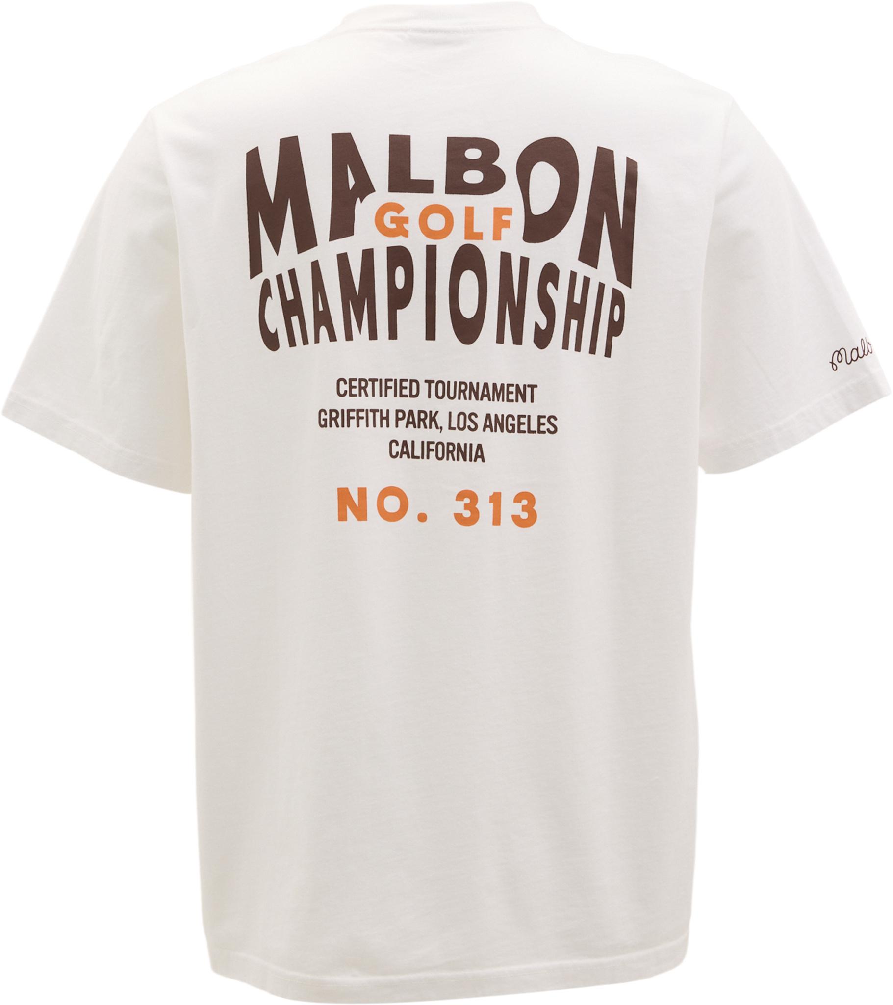 Product gallery image number 7 for product Bermuda Championship T-Shirt - Men's