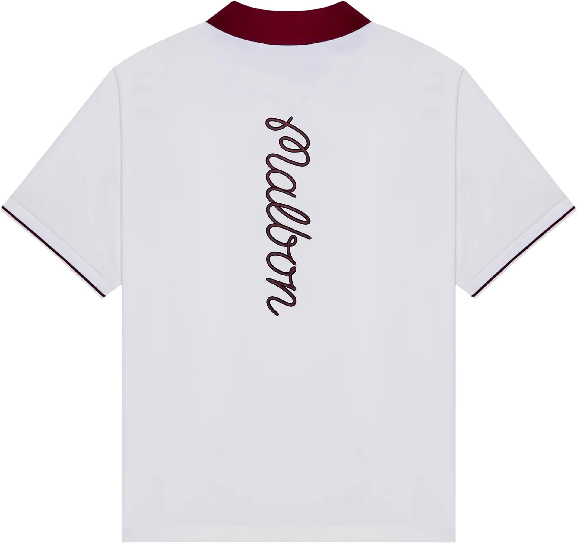 Product gallery image number 2 for product Barrio Polo - Men's