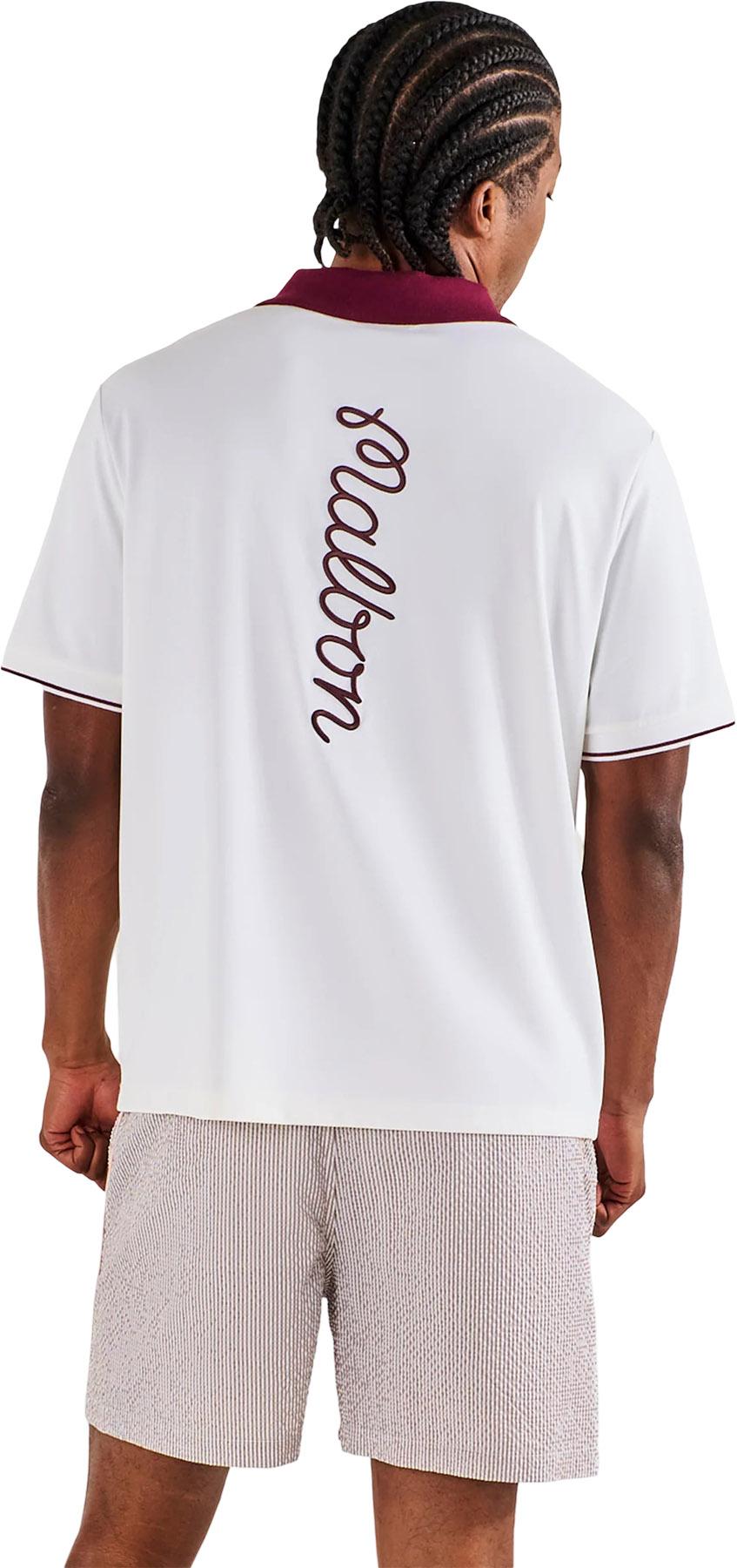 Product gallery image number 5 for product Barrio Polo - Men's